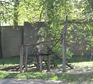 Pumptruck Unterer Schlossgarten