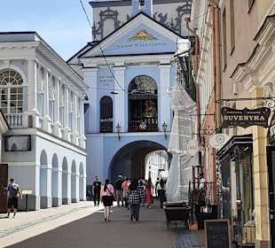 Altstadt Vilnius