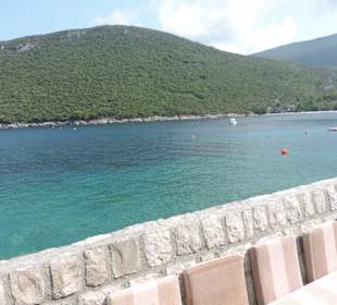 Ausflug Kotor Speedboot