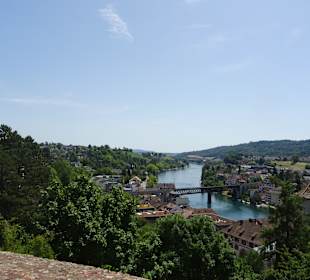 Munot Ausblick