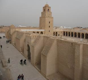 Kairouan
