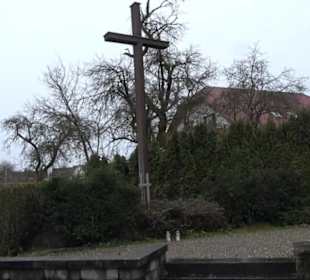 Friedhof Bremelau