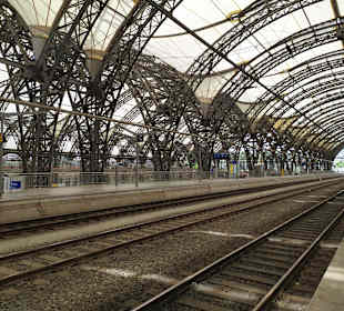 Dresden Hbf 