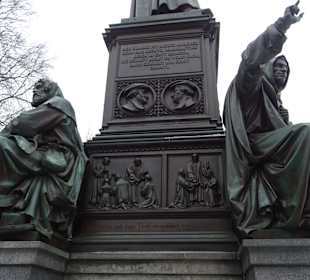 Lutherdenkmal