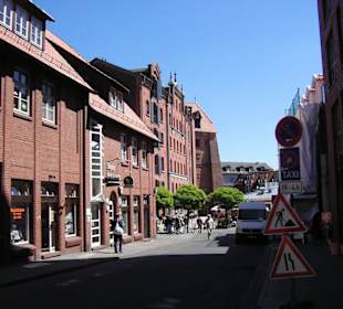 Bei der Abtspferdetränke