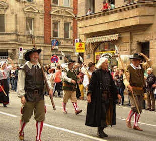 Wallenstein Festspielverein Altdorf e.V.