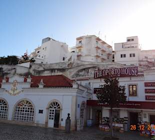  Old City Center Albufeira