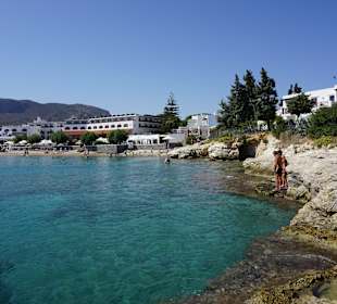 Strand