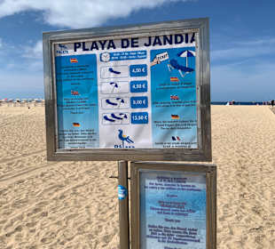 Strand Jandia