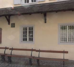 Historisches Museum Basel 