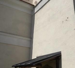 St.-Martins-Kirche Aufhausen