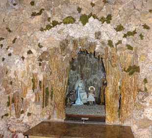 In der Klosterkirche