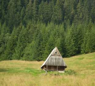 Tatrzański Park Narodowy