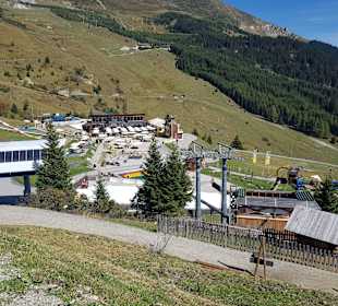 Möseralm 