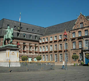Rathaus