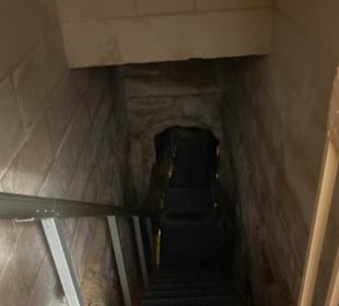 St. Paul's Catacombs