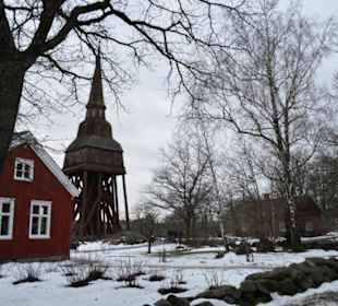 Freilichtmuseum Skansen