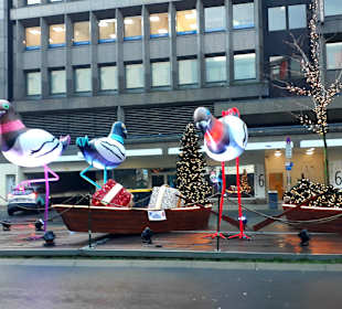 Weihnachtsmarkt Dortmund