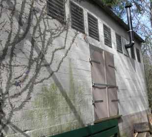 Gomaringer Rundweg - Zu den Giganten im Wald