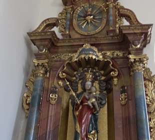 Pfarrkirche St. Andreas