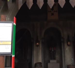 Mystery - Mystery Castle