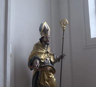 Universitätskirche St. Nikola