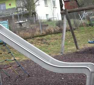 Spielplatz am Schillerplatz