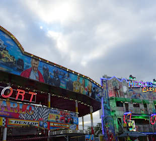 Cannstatter Volksfest