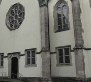 Evangelische Christuskirche Lindau