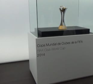 Santiago-Bernabéu-Stadion