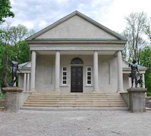 Rezydencja Aleksandria