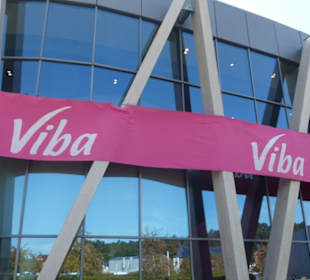 Ein Magnet nicht nur für Nougat-Fans