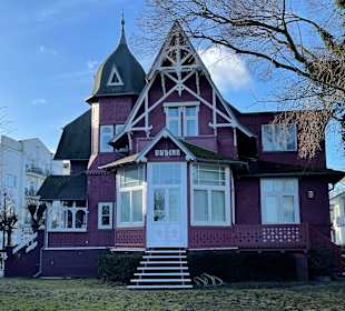Stadtrundgang Binz auf Rügen
