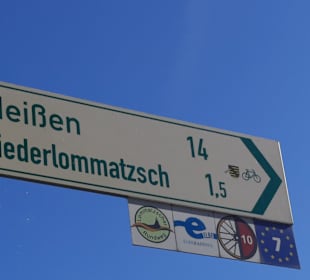 Stadtrundgang Oschatz