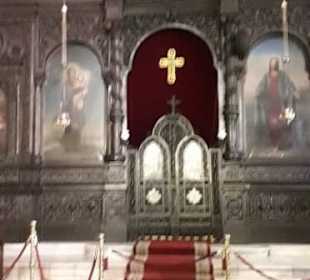 Tolle Innenausstattung