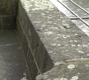 Innere Brücke Esslingen