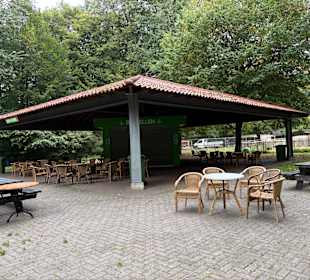 Steinerbos Belevenispark