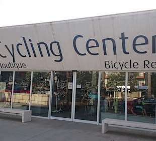 Huerzeler Bicycle Holidays Radsportstation - Alcudia Süd/Mur