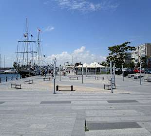 Portul Turistic Mangalia