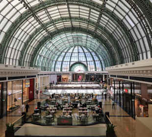Mall of the Emirates