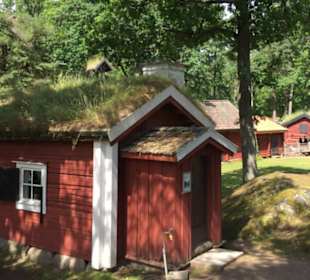 Heimatmuseum Askersund