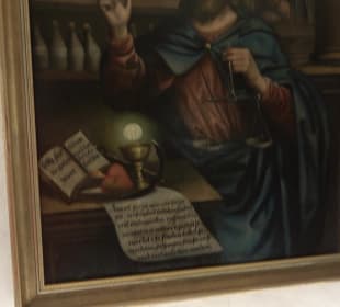 Deutsches Apothekenmuseum