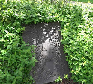 Friedhof Pfalzgrafenweiler