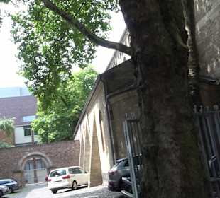 St. Cäcilien
