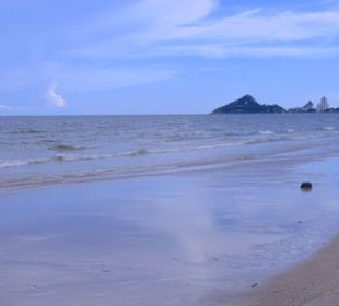 Hua Hin Beach