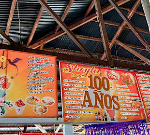 Mercado de San Pedro