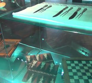 Wohnen - Festungsmuseum