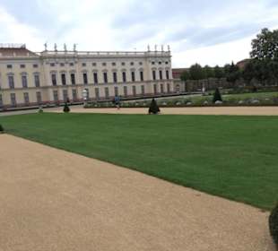 Schloss Charlottenburg