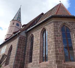 Seekapelle