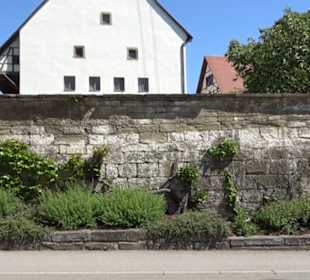 Schloss-Scheuer Baisingen